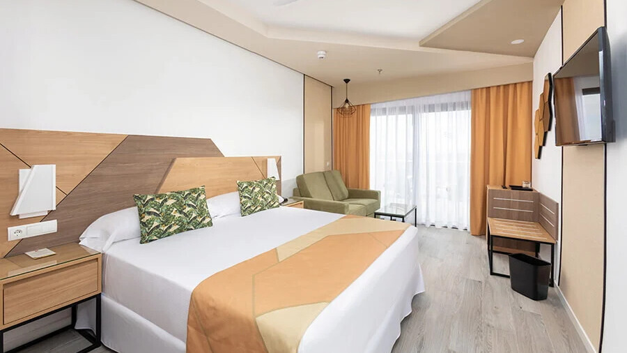 Hotel Riu Buenavista